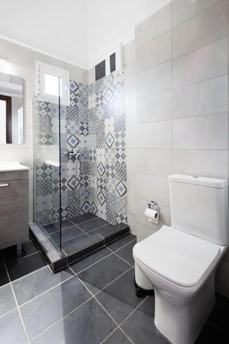 Aristotelous Sqr View Comfy Apt Thessaloníki Luaran gambar