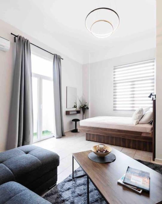 Aristotelous Sqr View Comfy Apt Thessaloníki Luaran gambar