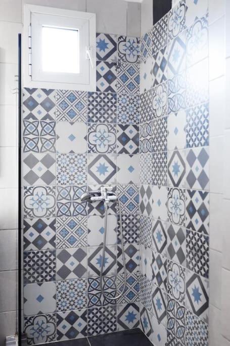 Aristotelous Sqr View Comfy Apt Thessaloníki Luaran gambar