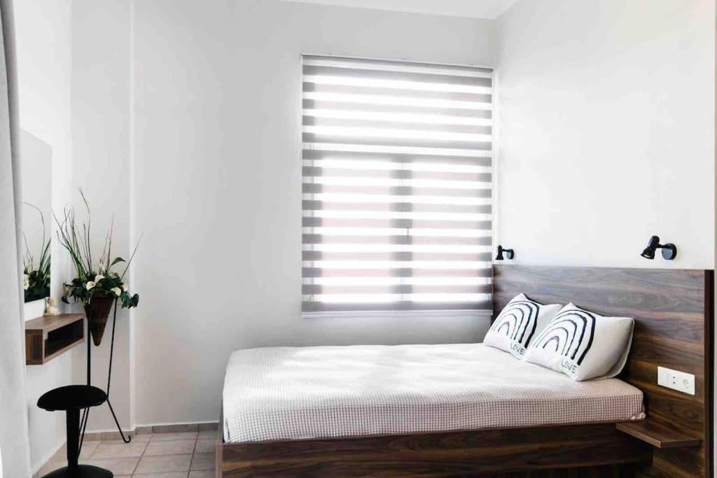 Aristotelous Sqr View Comfy Apt Thessaloníki Luaran gambar