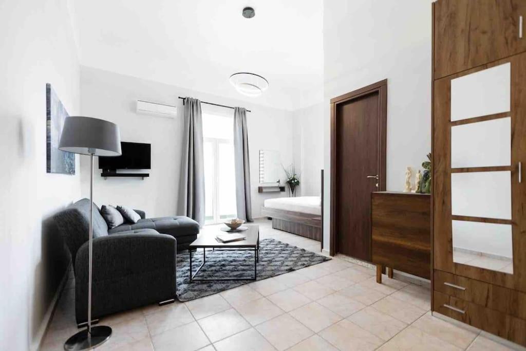 Aristotelous Sqr View Comfy Apt Thessaloníki Luaran gambar