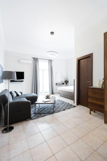 Aristotelous Sqr View Comfy Apt Thessaloníki Luaran gambar