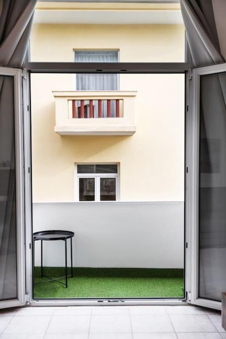 Aristotelous Sqr View Comfy Apt Thessaloníki Luaran gambar